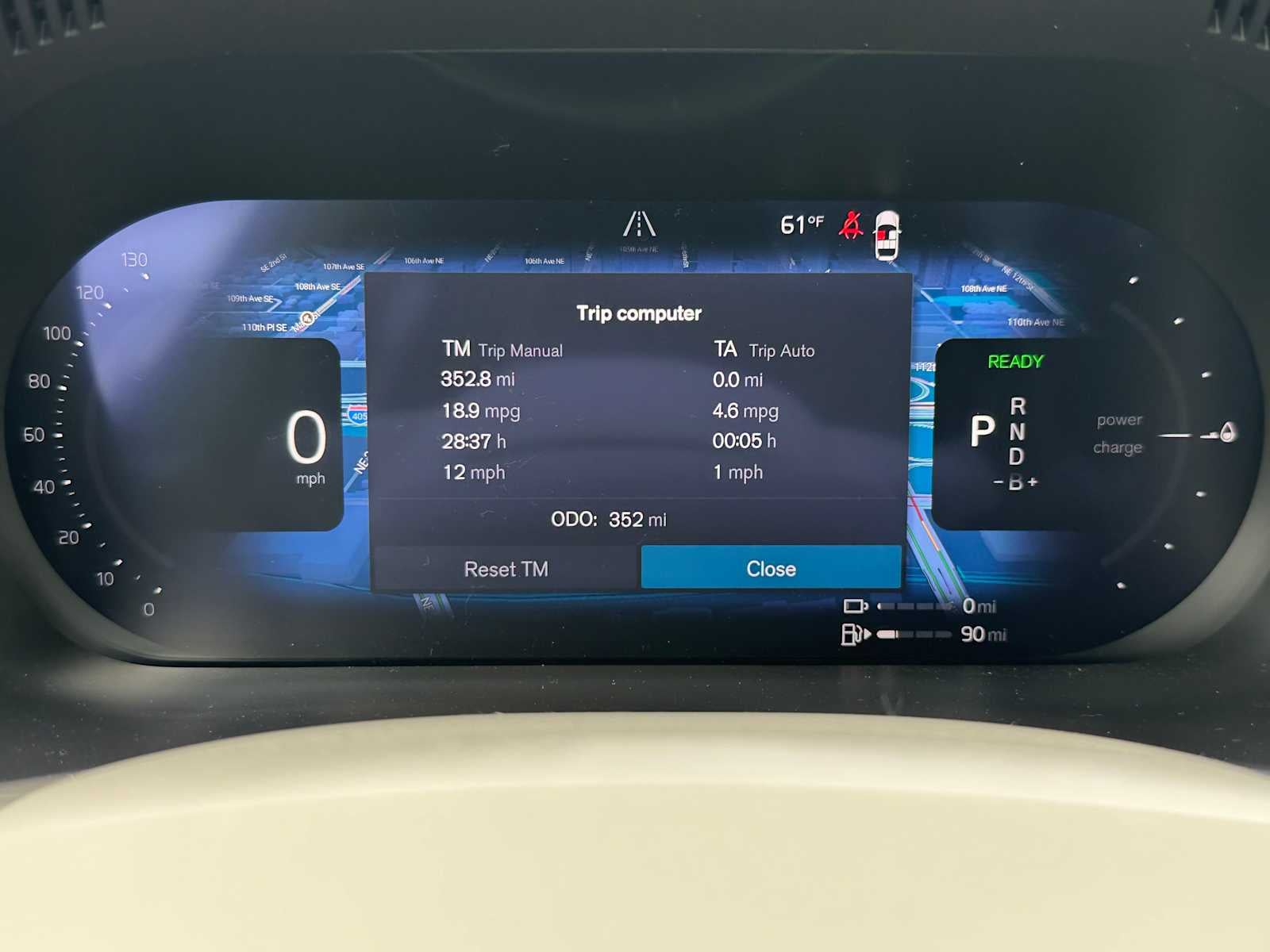 2026 Volvo XC60 Plug-In Hybrid Ultra