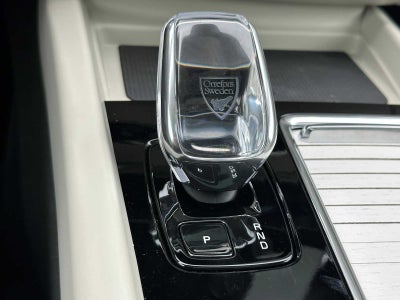 2026 Volvo XC60 Plug-In Hybrid Ultra