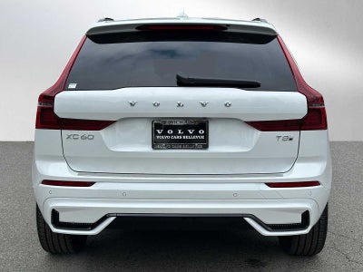 2026 Volvo XC60 Plug-In Hybrid Ultra