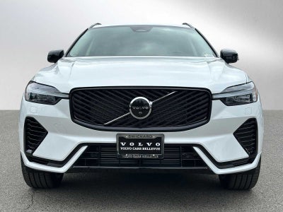 2026 Volvo XC60 Plug-In Hybrid Ultra