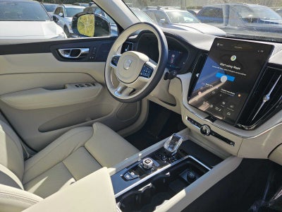 2026 Volvo XC60 Plug-In Hybrid Ultra