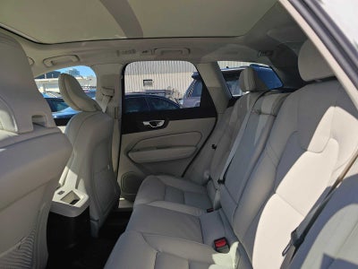 2026 Volvo XC60 Plug-In Hybrid Ultra
