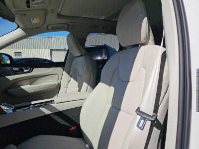 2026 Volvo XC60 Plug-In Hybrid Ultra