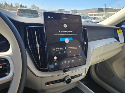 2026 Volvo XC60 Plug-In Hybrid Ultra