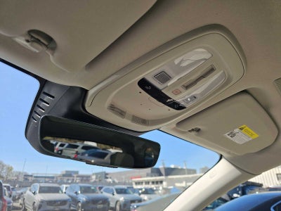 2026 Volvo XC60 Plug-In Hybrid Ultra