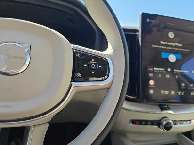 2026 Volvo XC60 Plug-In Hybrid Ultra