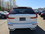 2026 Volvo XC60 Plug-In Hybrid Ultra