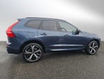2025 Volvo XC60 Plug-In Hybrid Ultra