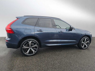2025 Volvo XC60 Plug-In Hybrid Ultra