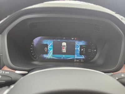 2025 Volvo XC60 Plug-In Hybrid Ultra