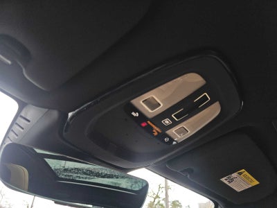 2025 Volvo XC60 Plug-In Hybrid Ultra