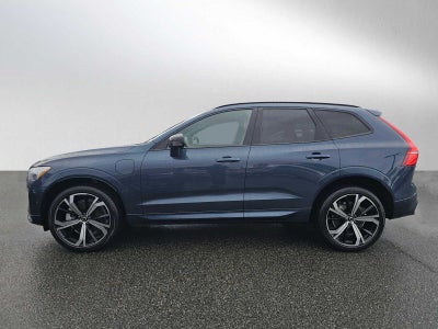 2025 Volvo XC60 Plug-In Hybrid Ultra