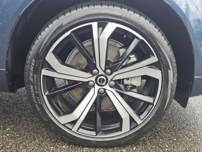 2025 Volvo XC60 Plug-In Hybrid Ultra