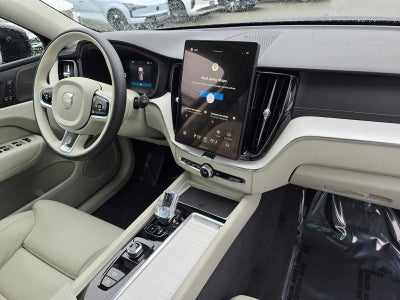 2026 Volvo XC60 Plug-In Hybrid Ultra