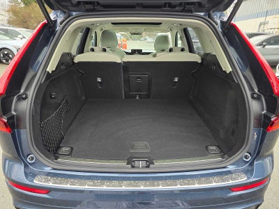 2026 Volvo XC60 Plug-In Hybrid Ultra