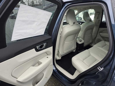 2026 Volvo XC60 Plug-In Hybrid Ultra