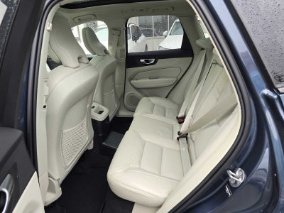 2026 Volvo XC60 Plug-In Hybrid Ultra