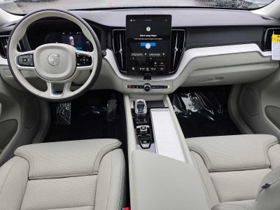 2026 Volvo XC60 Plug-In Hybrid Ultra