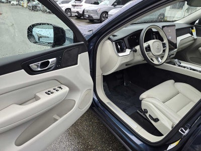 2026 Volvo XC60 Plug-In Hybrid Ultra