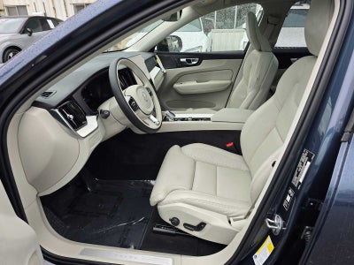 2026 Volvo XC60 Plug-In Hybrid Ultra