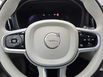 2026 Volvo XC60 Plug-In Hybrid Ultra