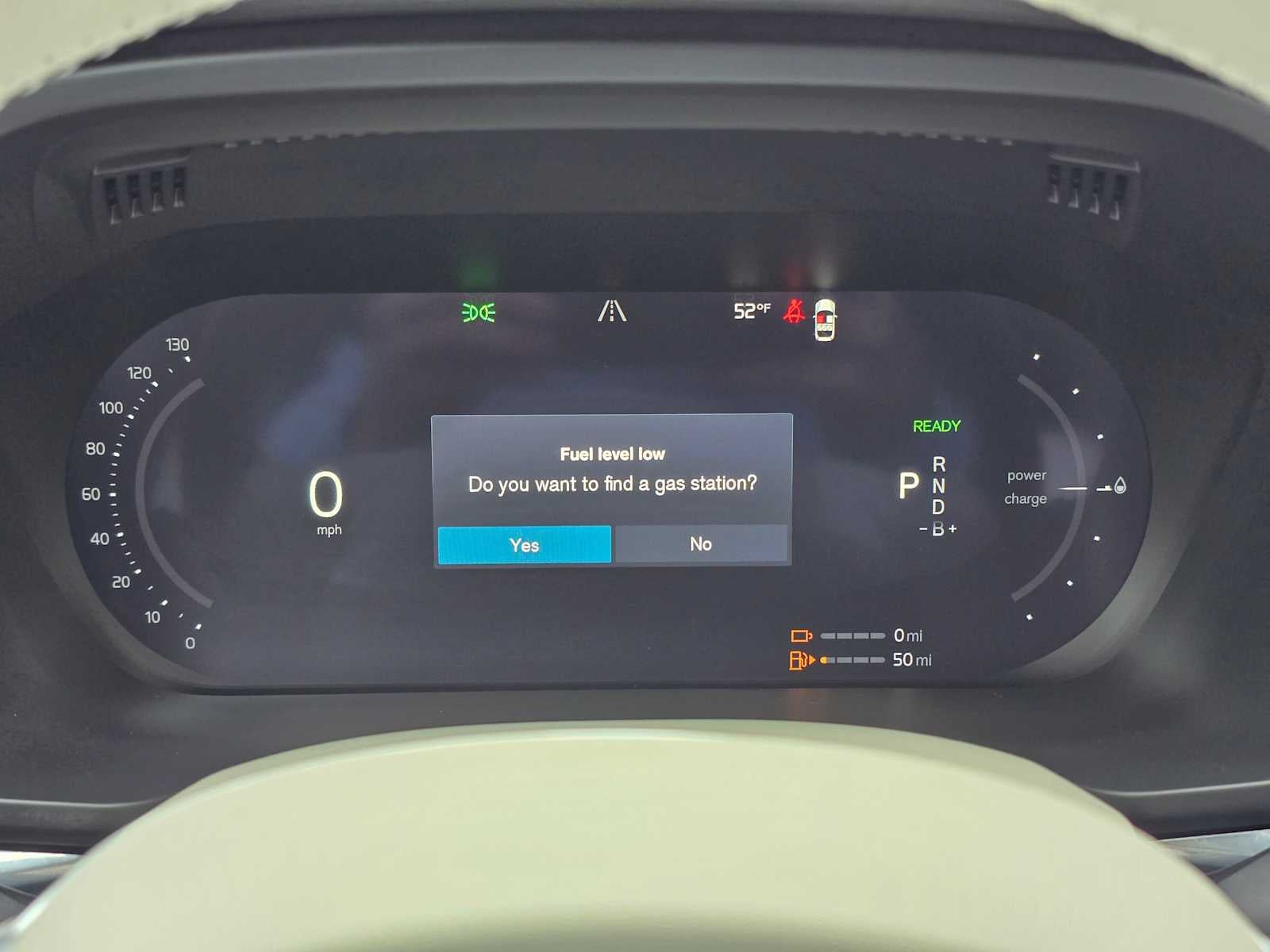 2026 Volvo XC60 Plug-In Hybrid Ultra