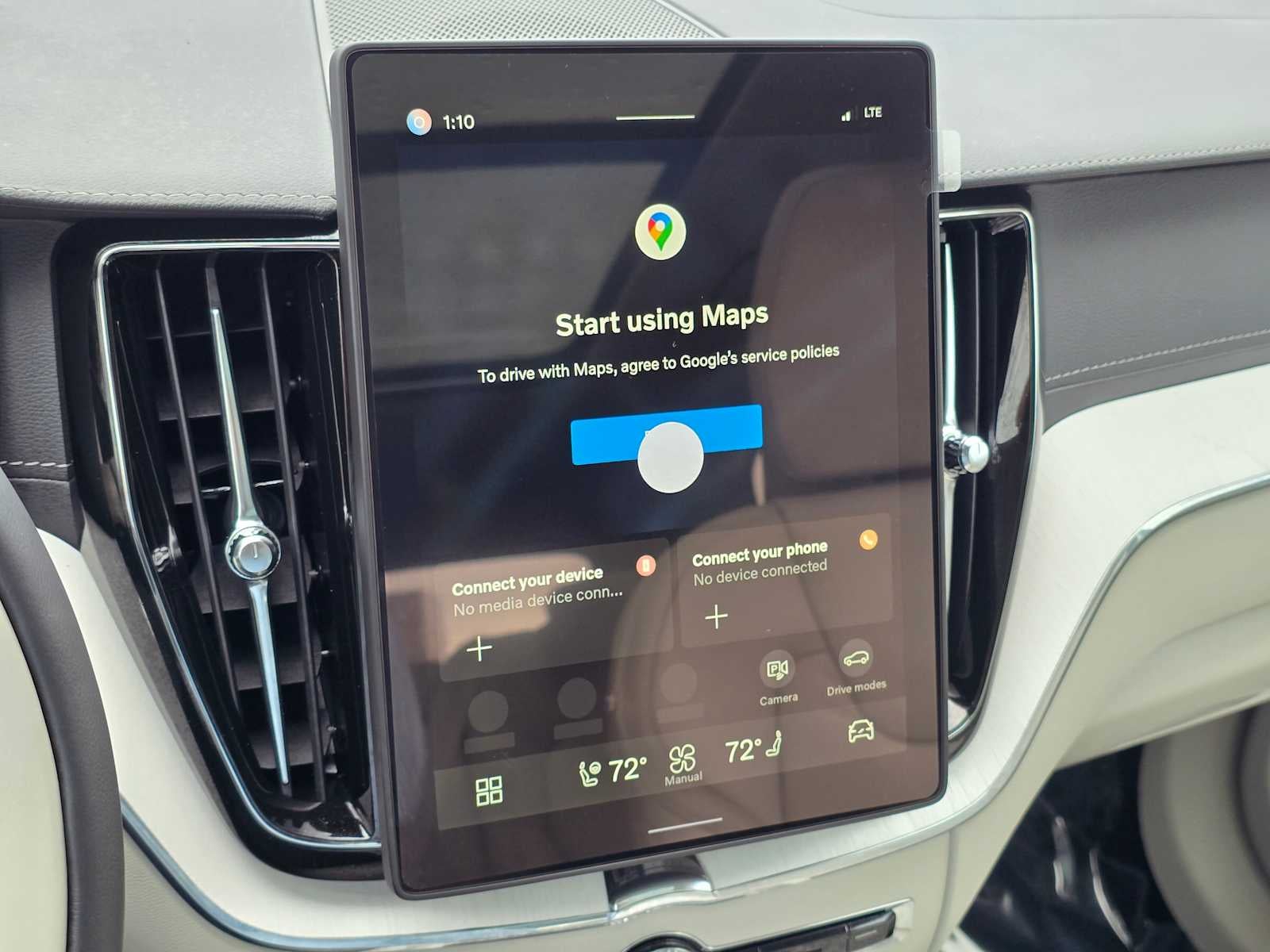 2026 Volvo XC60 Plug-In Hybrid Ultra