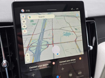 2026 Volvo XC60 Plug-In Hybrid Ultra