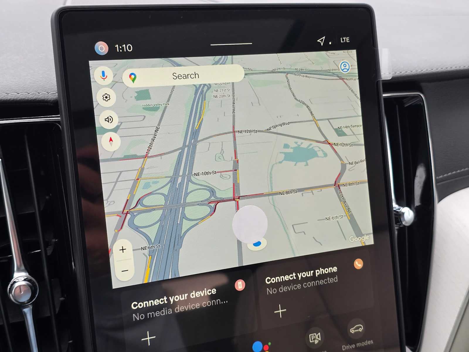 2026 Volvo XC60 Plug-In Hybrid Ultra