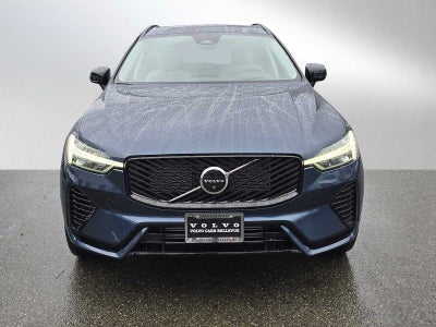 2026 Volvo XC60 Plug-In Hybrid Ultra