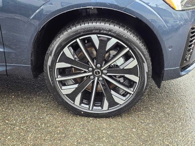 2026 Volvo XC60 Plug-In Hybrid Ultra