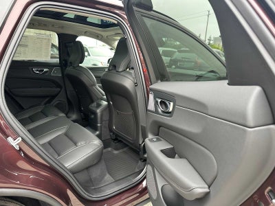 2026 Volvo XC60 Plug-In Hybrid Ultra