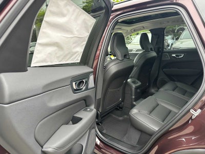 2026 Volvo XC60 Plug-In Hybrid Ultra