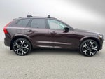 2026 Volvo XC60 Plug-In Hybrid Ultra