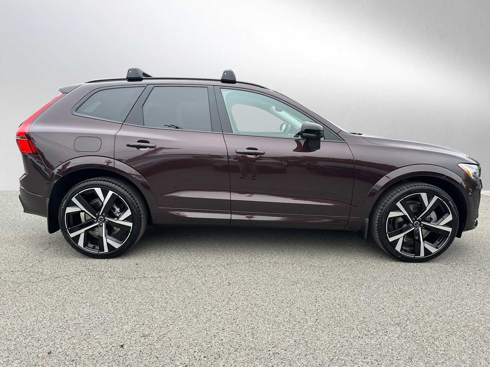 2026 Volvo XC60 Plug-In Hybrid Ultra