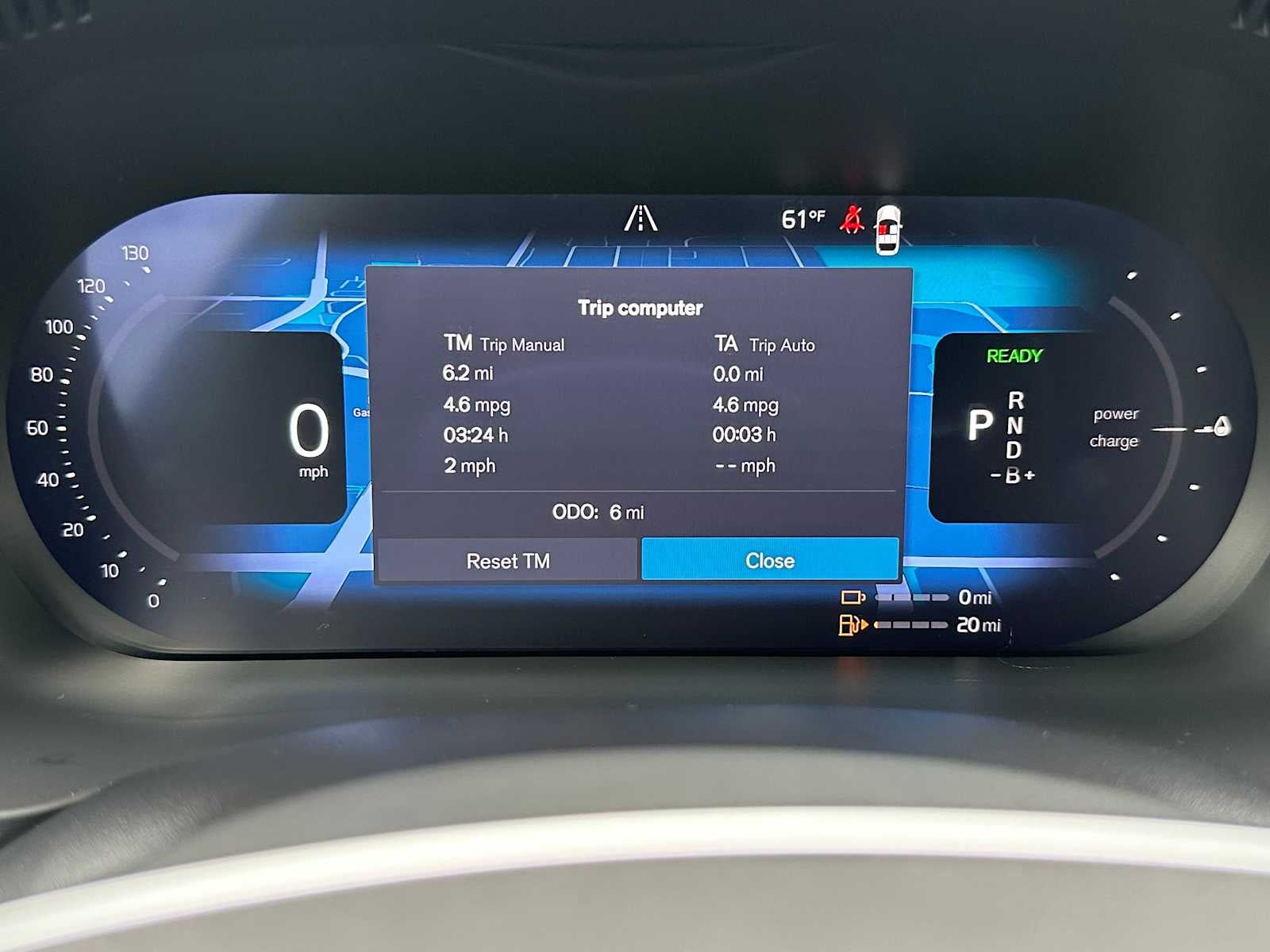 2026 Volvo XC60 Plug-In Hybrid Ultra