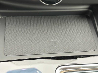 2026 Volvo XC60 Plug-In Hybrid Ultra