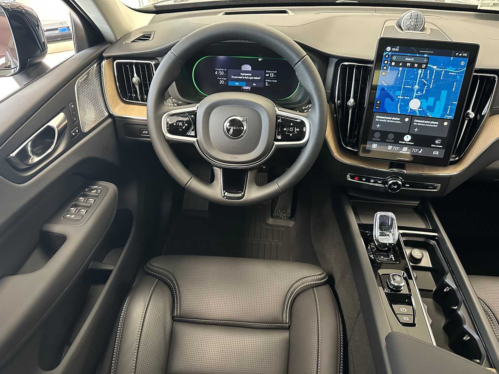 2026 Volvo XC60 Plug-In Hybrid Ultra