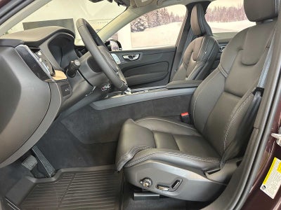 2026 Volvo XC60 Plug-In Hybrid Ultra