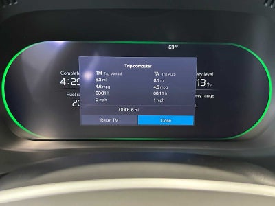 2026 Volvo XC60 Plug-In Hybrid Ultra