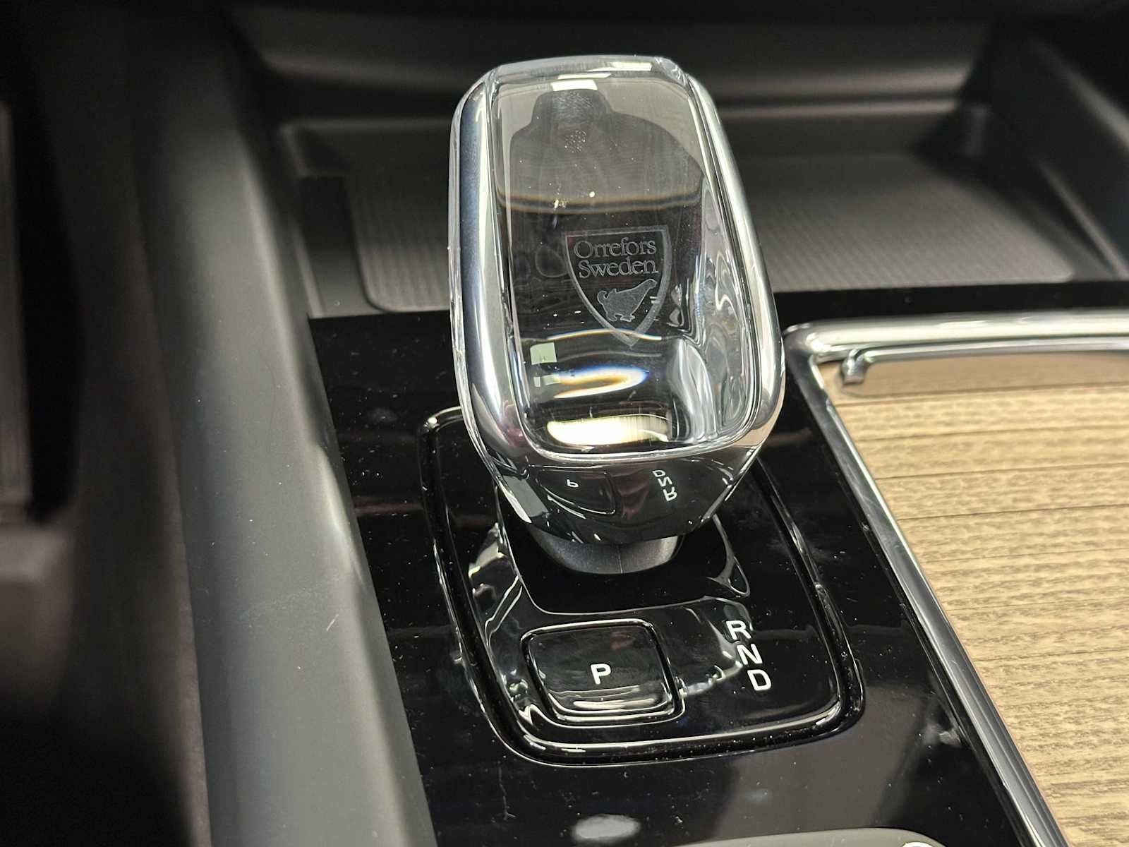 2026 Volvo XC60 Plug-In Hybrid Ultra
