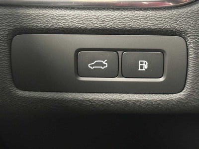 2026 Volvo XC60 Plug-In Hybrid Ultra