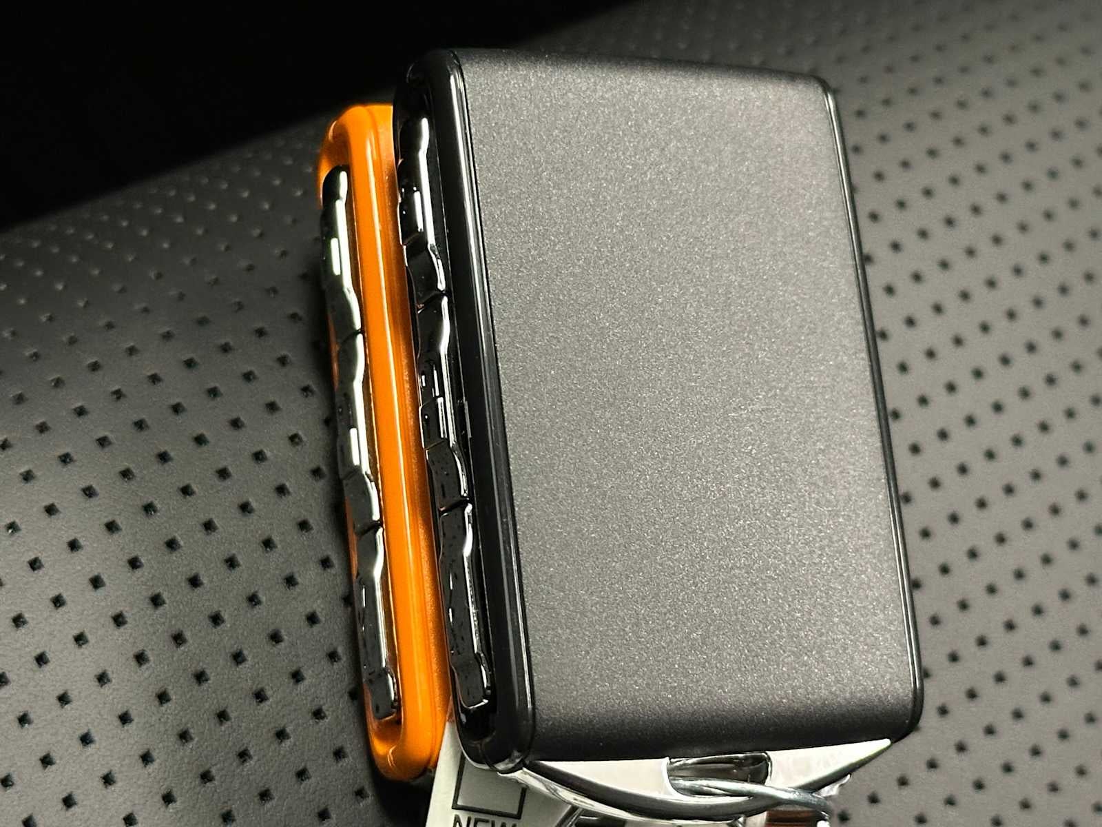 2026 Volvo XC60 Plug-In Hybrid Ultra