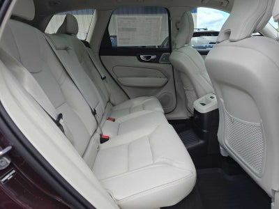 2026 Volvo XC60 Plug-In Hybrid Ultra