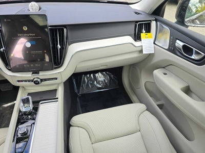 2026 Volvo XC60 Plug-In Hybrid Ultra
