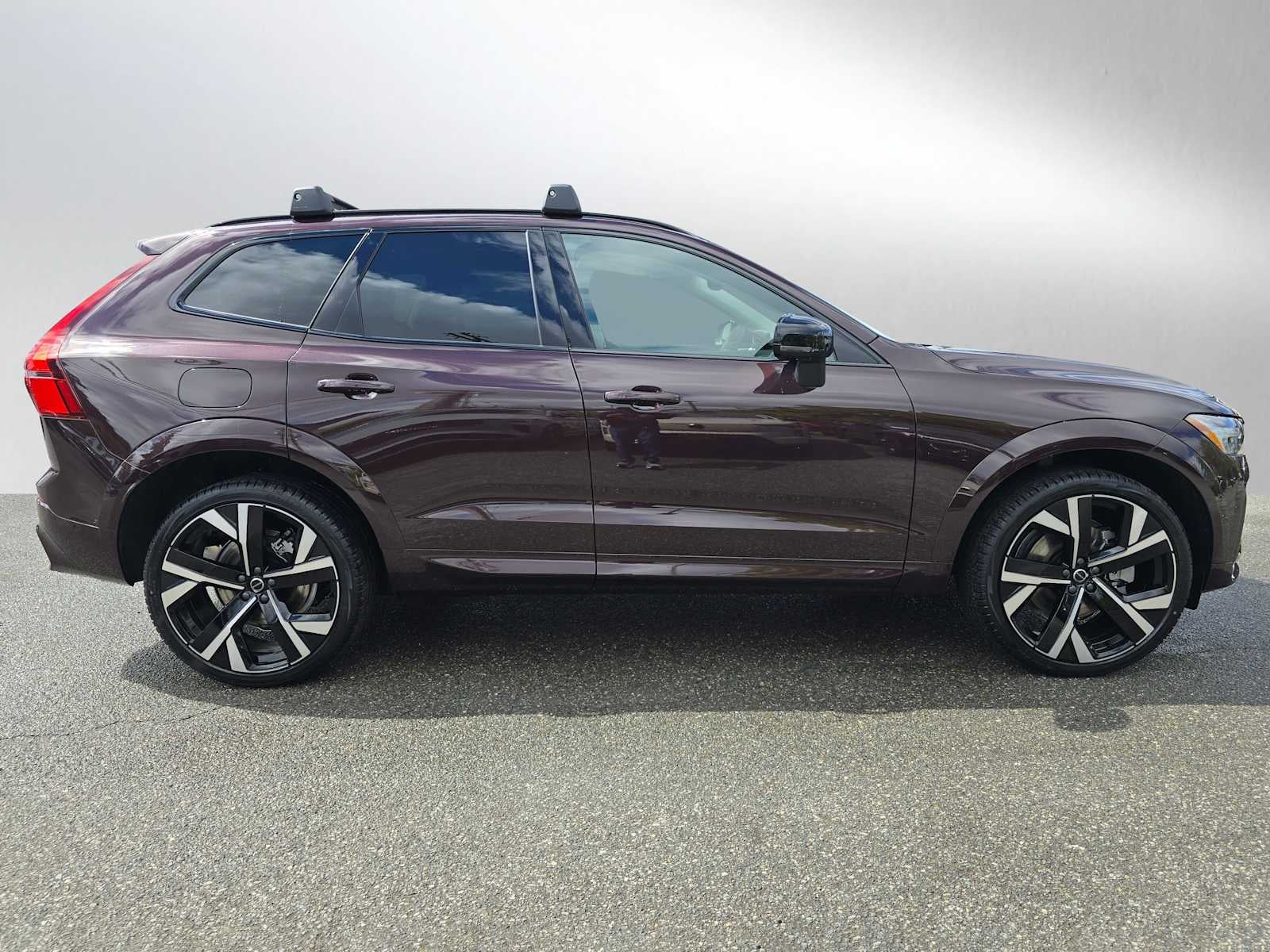 2026 Volvo XC60 Plug-In Hybrid Ultra