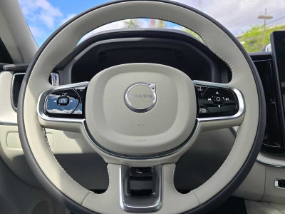 2026 Volvo XC60 Plug-In Hybrid Ultra