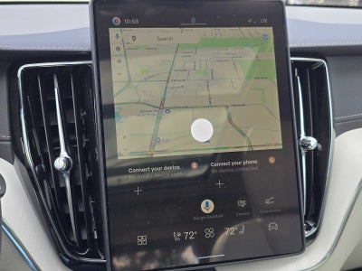 2026 Volvo XC60 Plug-In Hybrid Ultra