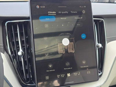 2026 Volvo XC60 Plug-In Hybrid Ultra