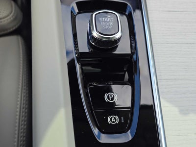 2026 Volvo XC60 Plug-In Hybrid Ultra